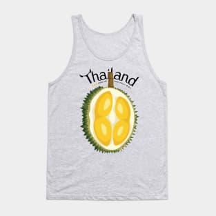 Thai Fruit Tank Top